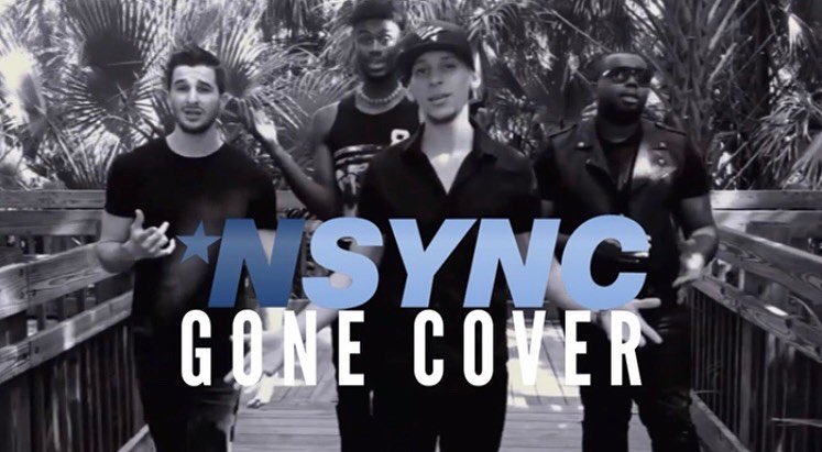 WeAreTrueLegacy's tweet photo. #NSYNC #gone #rnbgroup https://t.co/ofVhGHq7GD https://t.co/XzP6A6GtlC