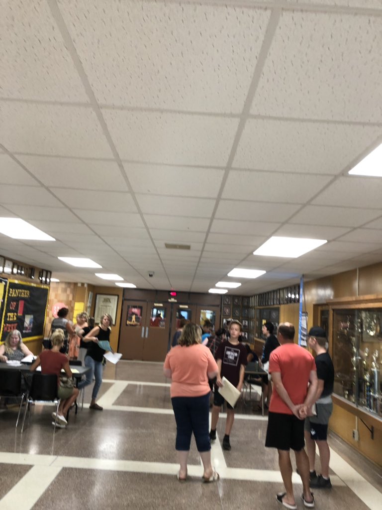 Early birds make great students <a href="/DssPanthers/">n</a>