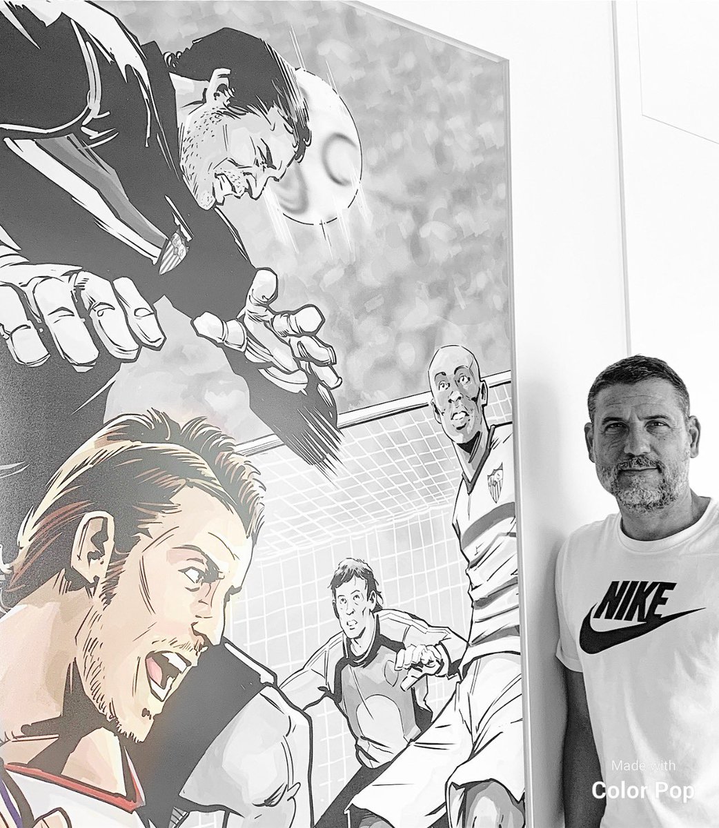 Palop1's tweet photo. No te olvidamos Antonio Puerta . #12años  #16 #siemprepresente https://t.co/GZPWtseMhO