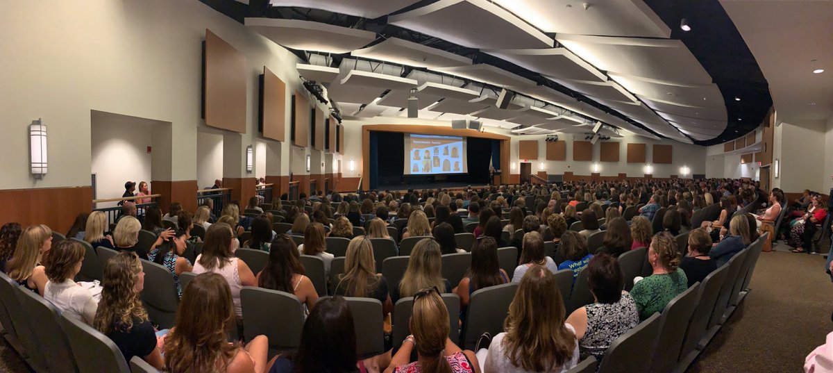 kelleyferretti's tweet photo. #wearebeverlyschools official kick off to 2019/2020 academic year! WooooHoooo! https://t.co/idFDKYbsSc