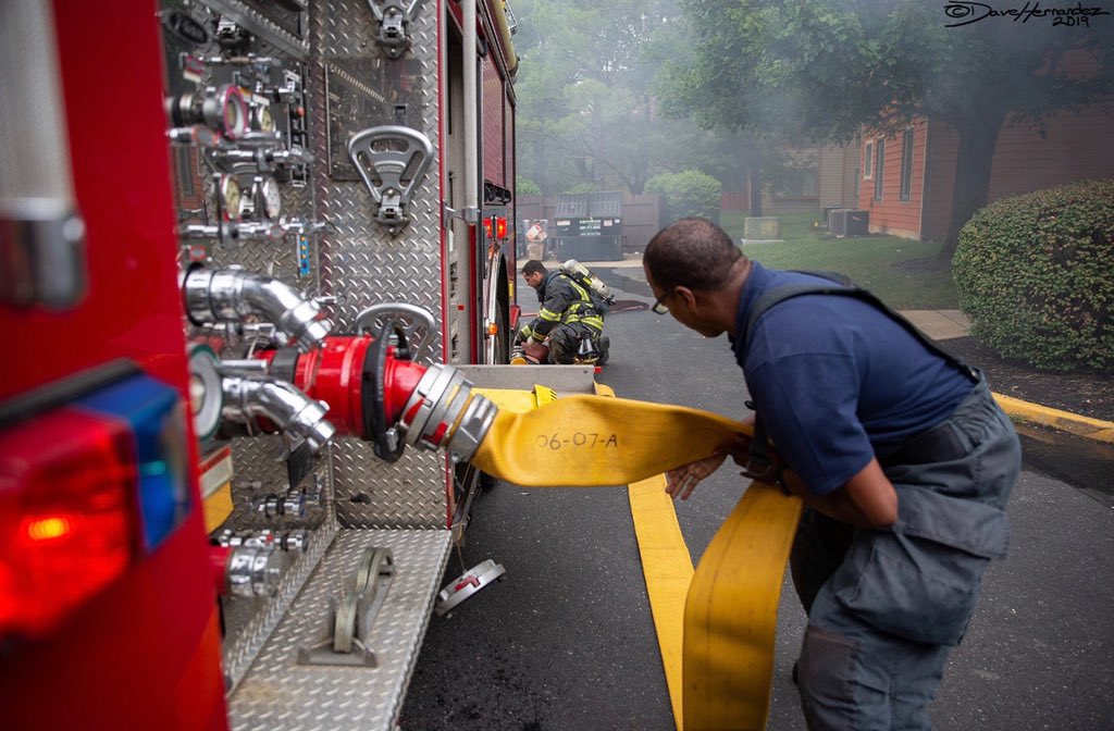 Moorestown Fire (MoorestownFire) Twitter