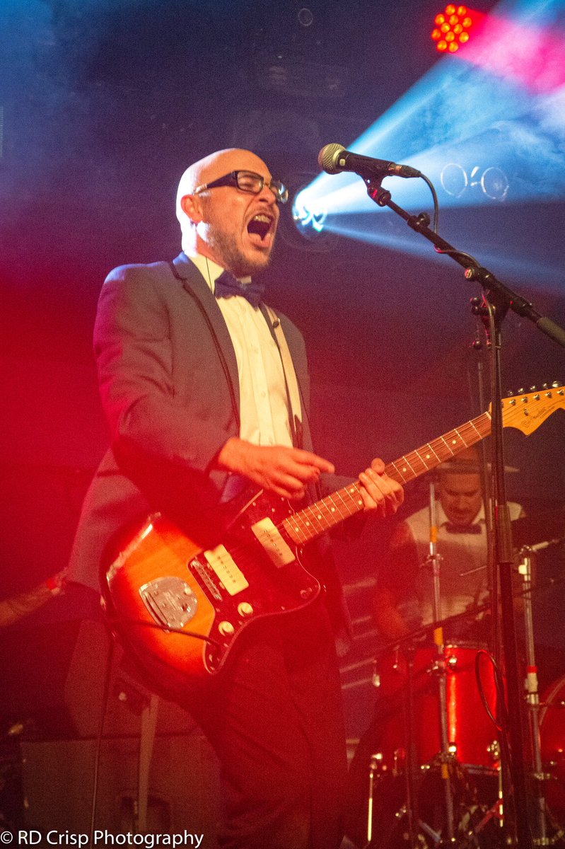 RDCrispPhoto's tweet photo. Anyone attending @lindisfarnefest DO NOT MISS the insanely good @elvanatribute. Rocking Nirvana with Elvis fusion, they seriously bring the party.

Seriously hoping to catch them at HELLVANA in Newcastle and upcoming Unplugged show at @Sage_Gateshead #Elvana #lindisfarnefestival https://t.co/rsA4LjYvnh