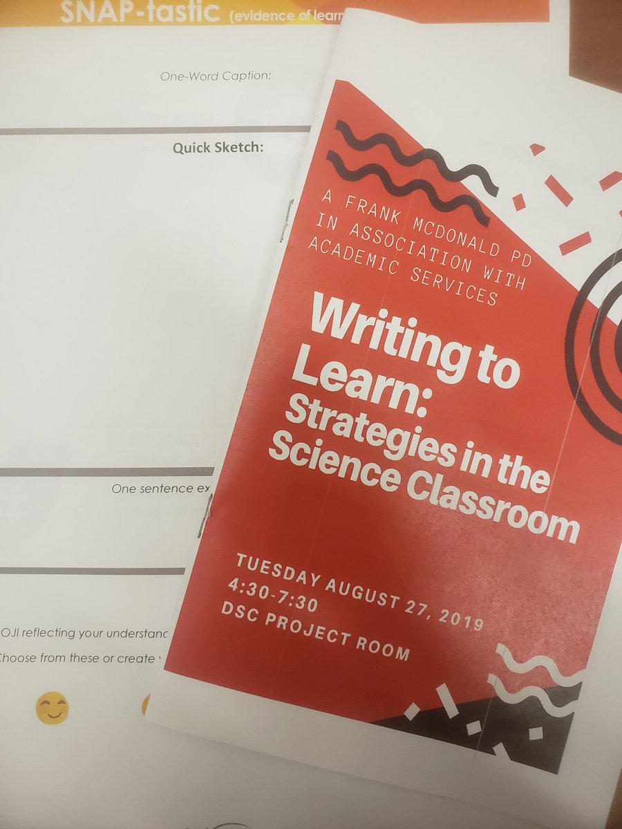 FMcDonald_JDS's tweet photo. Had a blast last night hanging out with some of my science peeps talking about writing strategies. #TeamSISD #doingsciencethings #wedroppinscience @KMildon_JDS @Drugan_Pk8 @KJohnson_PDNS @PDeLaTorre_PDNS @PDN_K8 @JQuezada_SSMS @SSanchez_MS @WDSlider_MS @lead4ward @lead4wardsci https://t.co/KEUdYbWeRZ