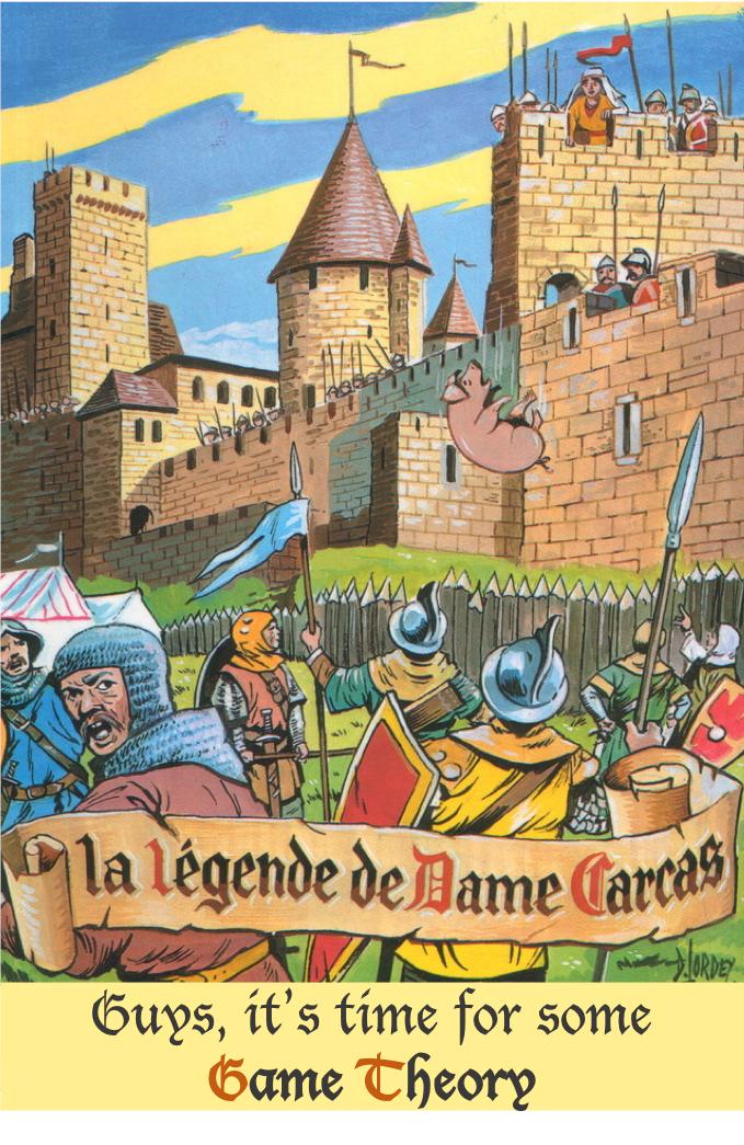 It's never too late...