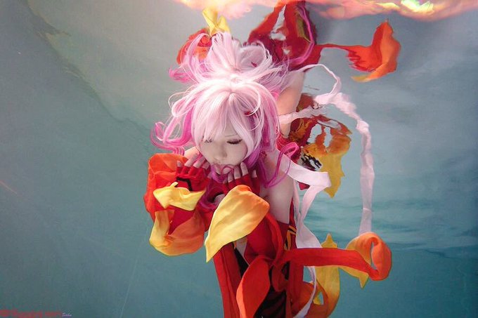 Twitterのコスプレ画像19