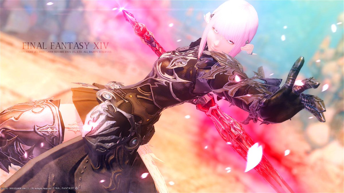 かっこいい暗黒騎士ssグランプリ