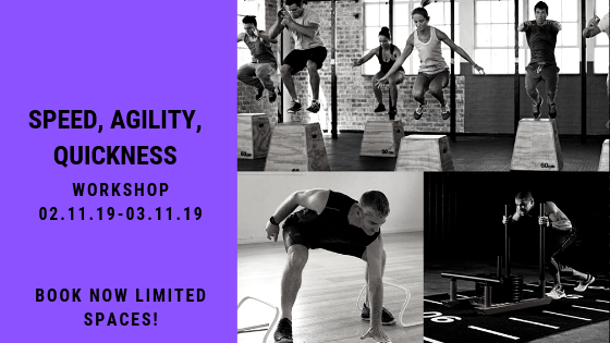 FixUpFitness's tweet photo. S,A,Q Workshop https://t.co/bdqrc3J6o0 https://t.co/U44YhutE2p