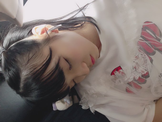 今村麻莉愛のTwitter画像10