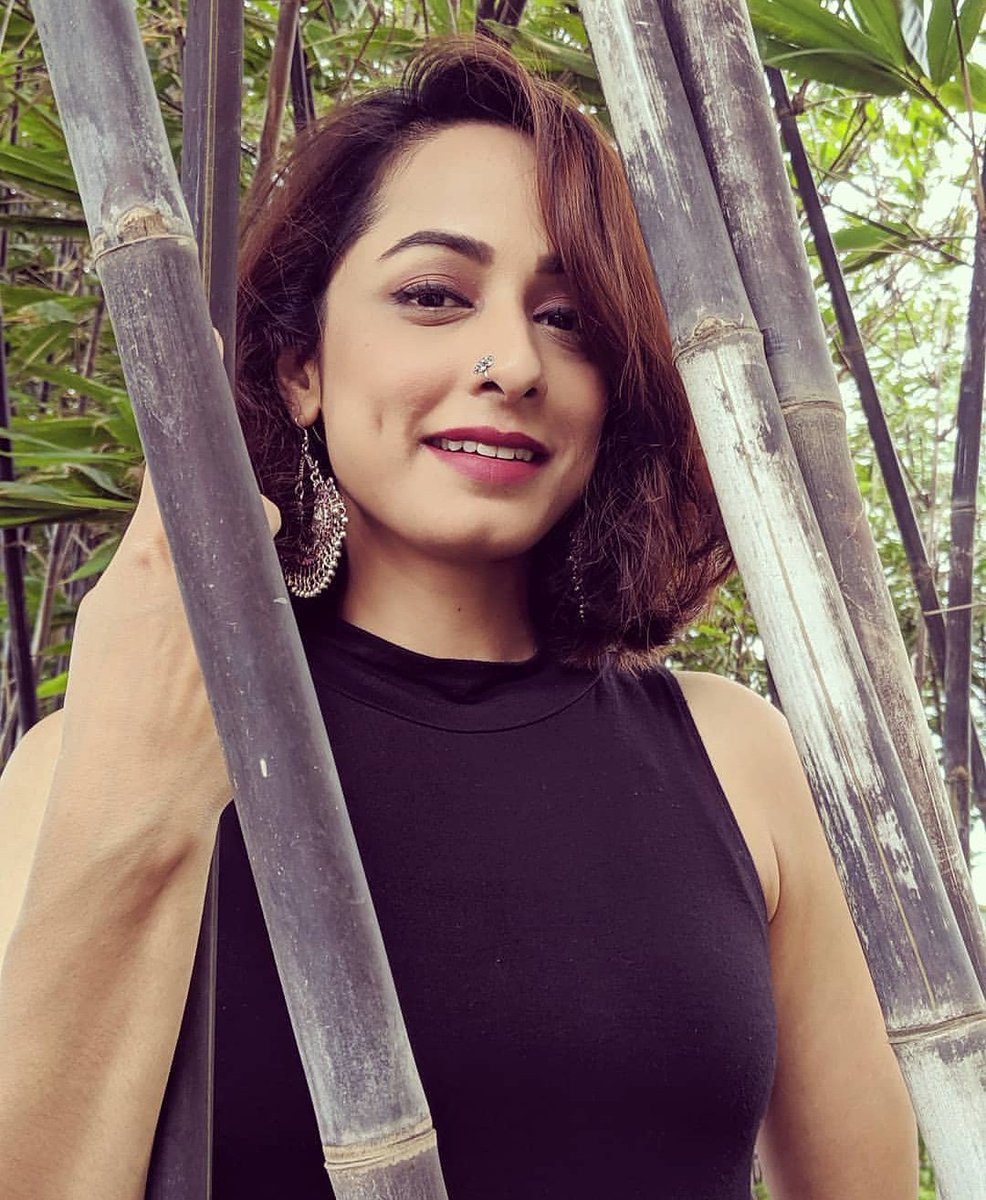 Ansha__Sayed's tweet image. Smile..Glow Click 📷...Repeat
#newlook#newbeginnings#newme