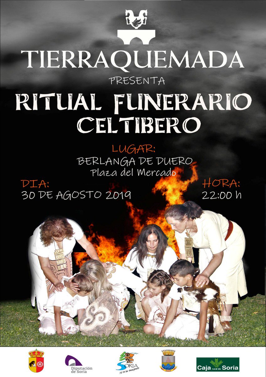 Ayuntamiento De Berlanga De Duero (@ayuntamientod) on Twitter photo 