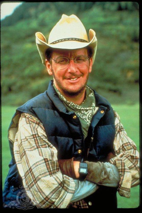 Happy 62nd birthday to Daniel Stern, born on this date in 1957. 