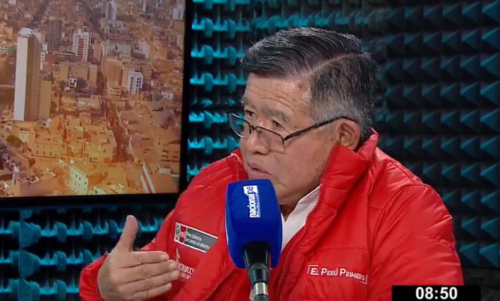 RadioNacionalFM's tweet photo. #NelsonChui, director ejecutivo de la Autoridad para la Reconstrucción con Cambios: hay que entender que el proceso de reconstrucción con cambios, involucra eso 'cambios', y para eso tenemos una inversión de 18 millones.
📻#Nacional 103.9 FM https://t.co/dTqg8fwSZZ