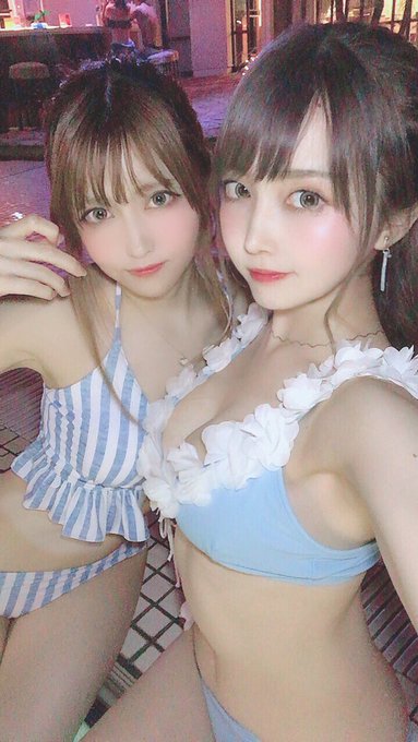 Twitterのコスプレ画像39