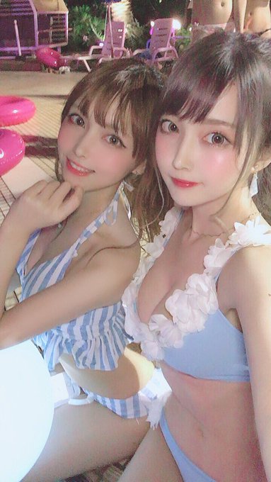 Twitterのコスプレ画像40