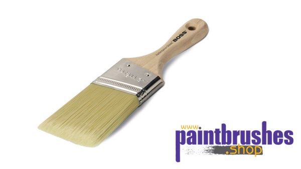 Corona Boss Paint Brush 
Superb for those small cutting in jobs
paintbrushes.shop/corona-boss.ht…
#corona #coronabrushes #painting #decorating
