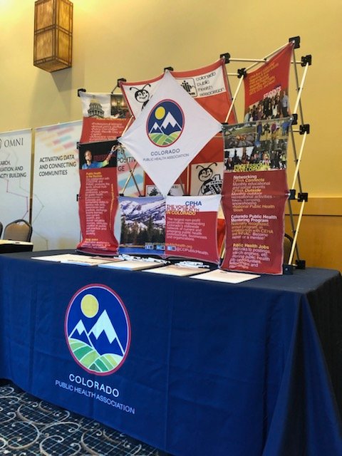 PHIR_Conference's tweet image. Getting ready to kick off #PHIR2019 today! #thisiscoph