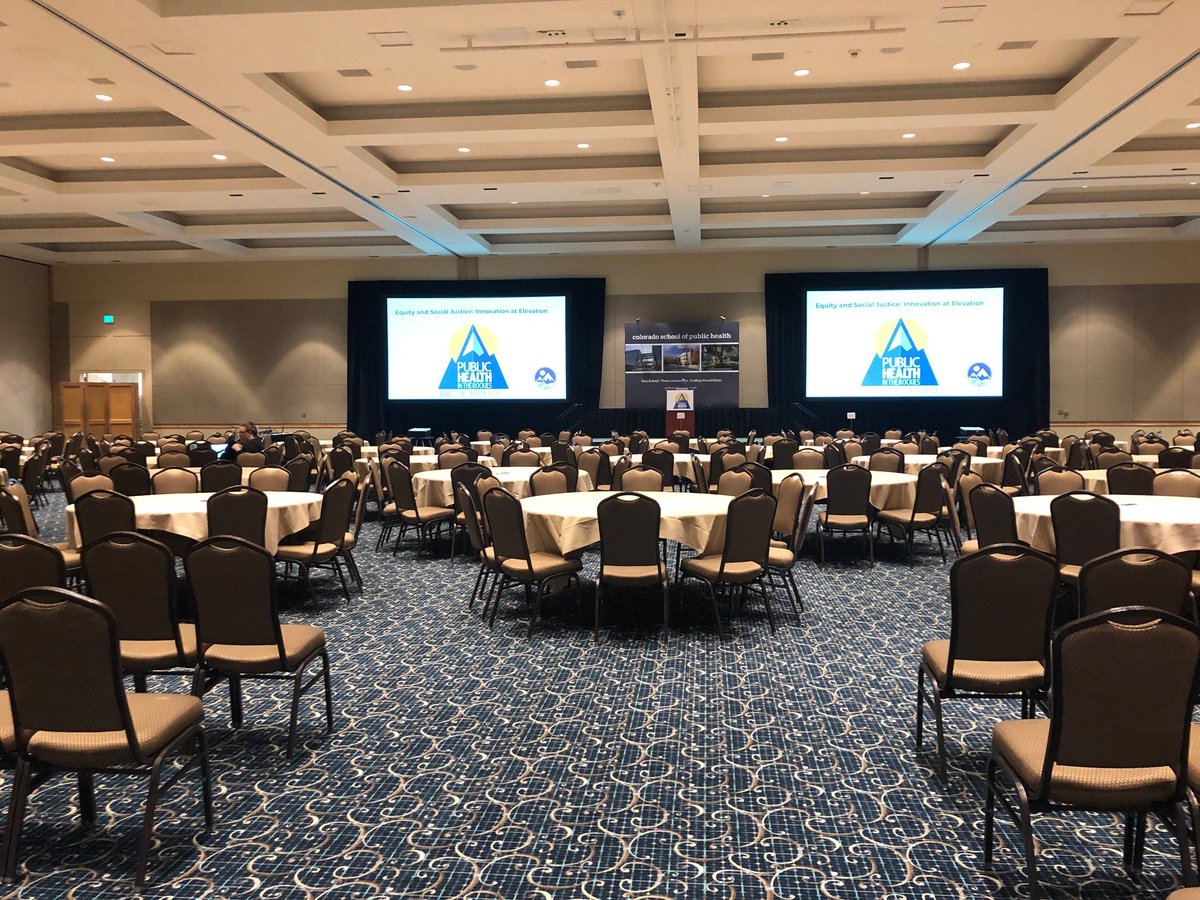 PHIR_Conference's tweet image. Getting ready to kick off #PHIR2019 today! #thisiscoph