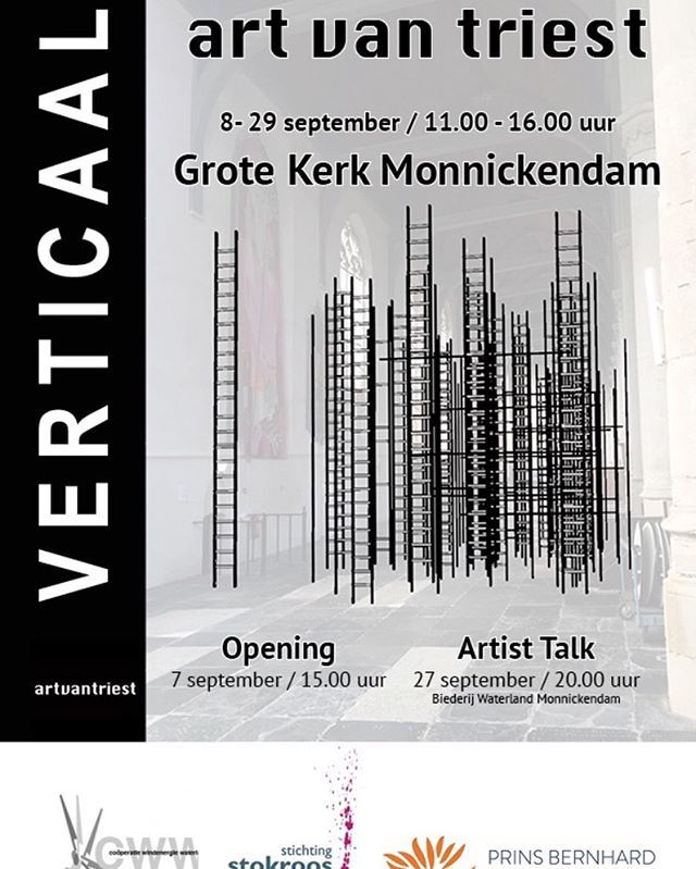 artvantriest's tweet photo. Zet maar in de agendae! https://t.co/DXg41bkurG https://t.co/Ll3yQe7IW1