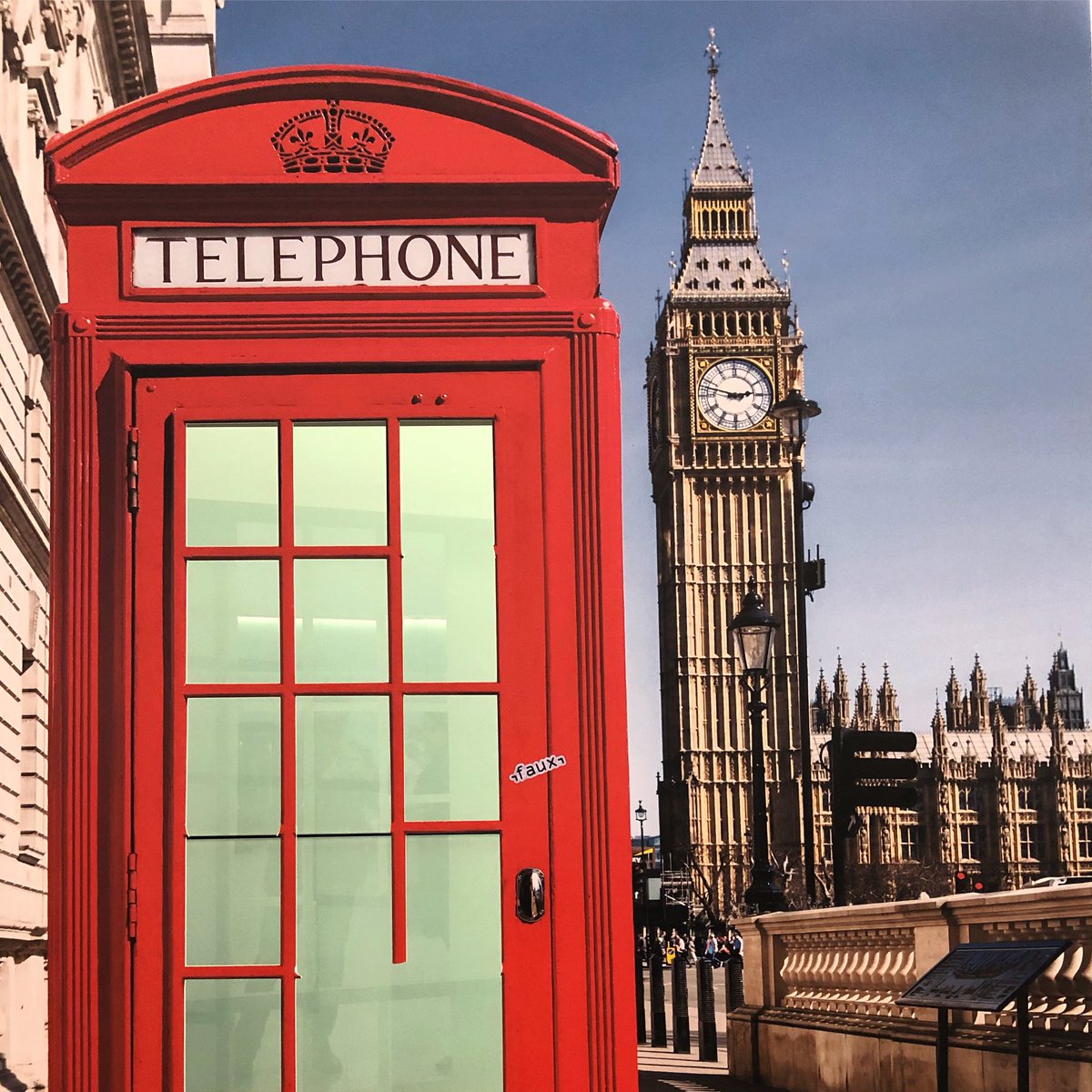 fauxfoundry's tweet photo. The @fauxfoundry journey starts from #faux London and ends at the @ATypI Tokyo conference. The excitement is real! See you there :) #ATypI2019 https://t.co/gGhk8QbY36