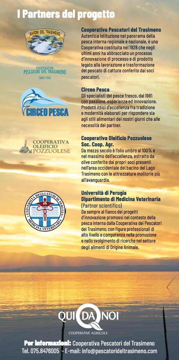 arpaumbria's tweet photo. #Sostenibilità 🌿 Il Lago #Trasimeno e le sue eccellenze ittiche: Innovazione, Qualità e Sostenibilità senza se e senza ma!
📆 Venerdì 30/8 ore 15:30
📍 Centro @arpaumbria Isola #Polvese
#SDGs #Biodiversità #Ambiente #Umbria #CuoreVerde ⬇️ https://t.co/zZxo7hMtdA