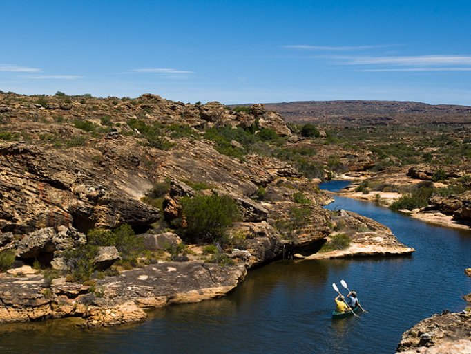 Cederberg and Beyond: Luxury Stays in the Cederberg and Northern Cape tinyurl.com/yy7kt4t7