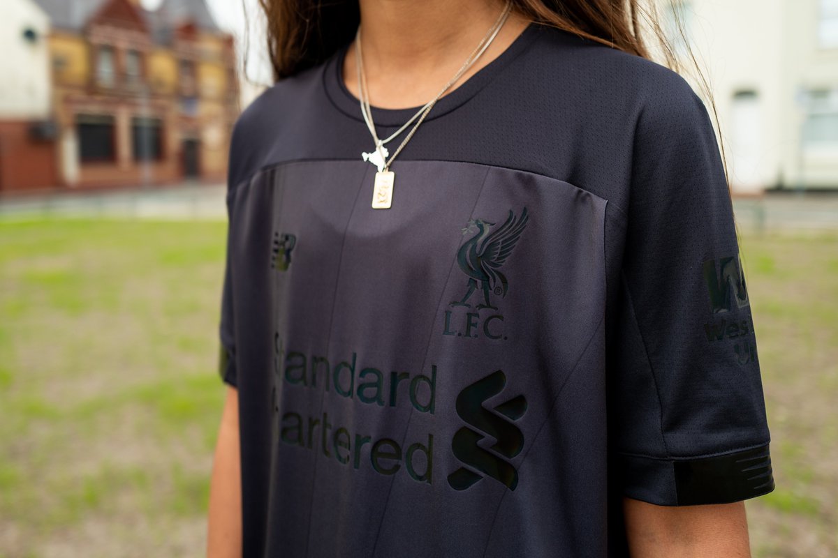 blackout lfc kit