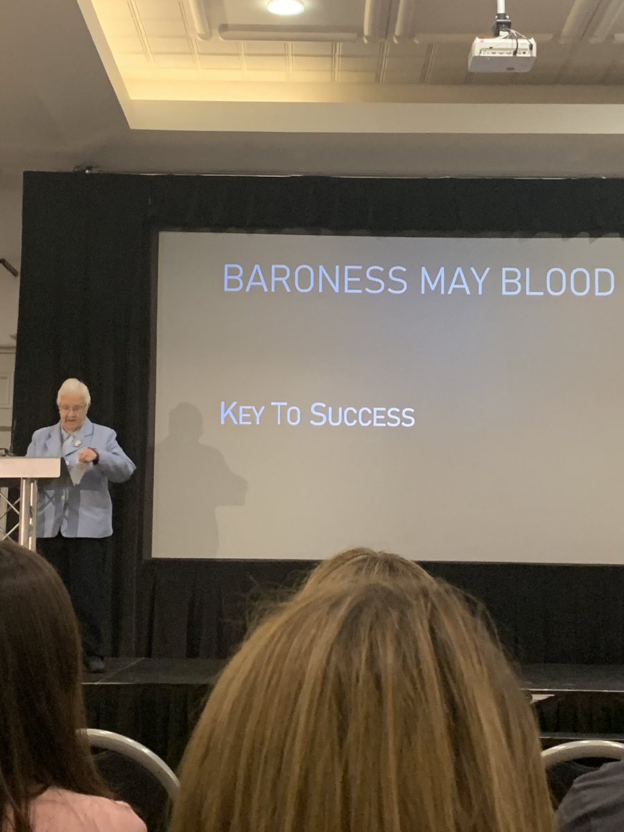 StRonansHE1's tweet photo. @StRonans1 @novosco Baroness May Blood #keytosuccess #knowledge #evolving #You #KEY https://t.co/uNHfTumqgv
