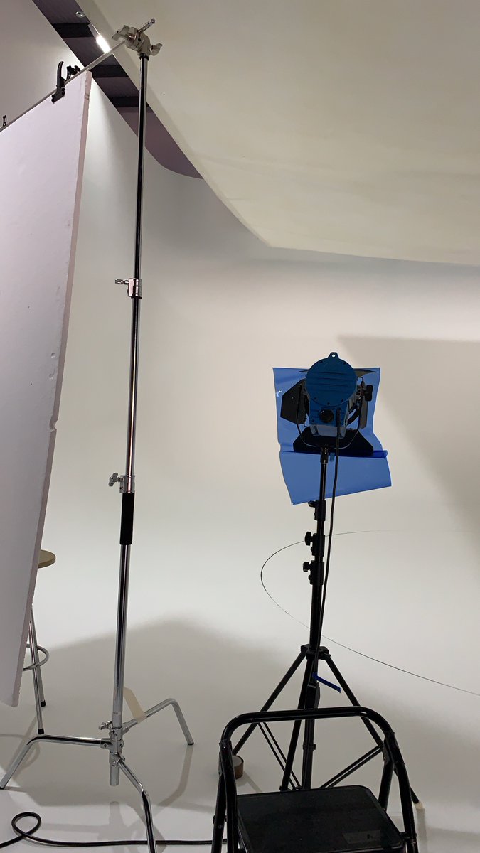 Can you guess what we are shooting today? #Clients #Lightscamerajuice