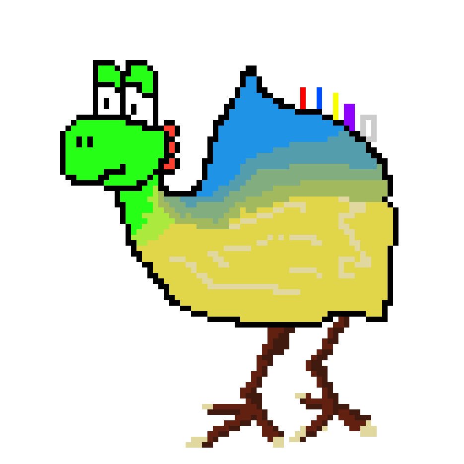 スラヨシ アンテ ポケダン空ネタバレしないでね V Twitter ゲームキューブでできるポケモンコロシアムやペーパーマリオrpgのプレイ日記を書いてるからです ポケモンをほぼ世代順にしてた時はそれっぽいアイコンにしてました