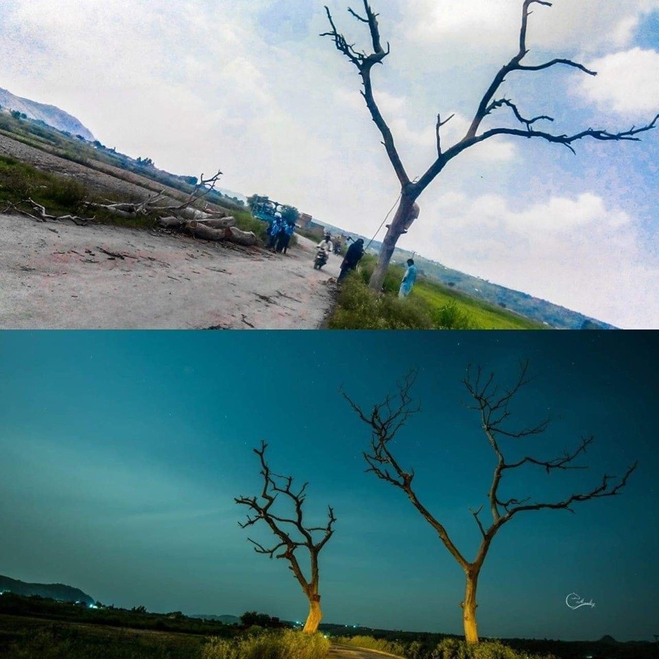 BeingMNA's tweet photo. This place is known as romantic couple of soon valley are sold for money.
A big shame
💔💔
#SoonValley #Sakesar #Khushab #Mardwal #Khabeki #Uchali https://t.co/eGTSXwhNPD
