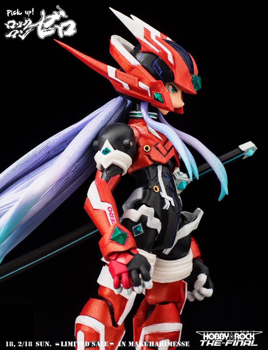 H Y O(フィギュア原型師) on X: H Y O(フィギュア原型師) on X: