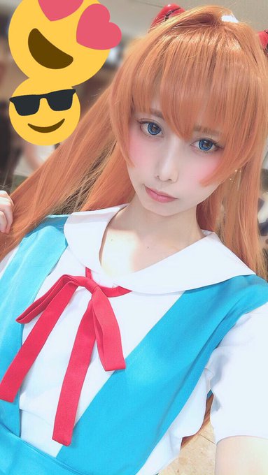 コスプレイヤーひのきおのTwitter画像23