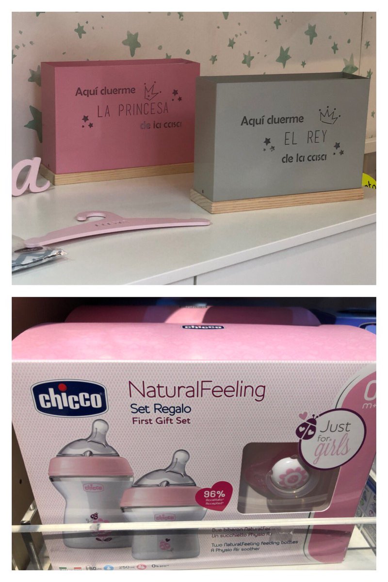 mariacrgz's tweet photo. Isto non é #micromachismos , é #maximachismos #ellastambiéngobiernan #ellasnecesitanediciónespecialpara #naturalfeeling. https://t.co/FnWE0pzuZD