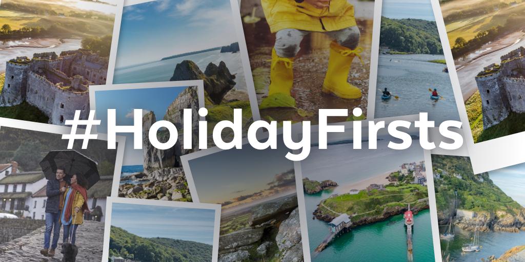 holcottagesuk's tweet photo. ⭐ #WIN one of 40 prizes this #WinItWednesday! ⭐

To enter our #competition:
📸 TWEET your #HolidayFirsts⁠ photo (i.e. first ice cream, swim in the sea...)
🔁 RETWEET this post⁠
⁠
Prizes include a £500 @holcottagesuk voucher and photobooks. Ts&amp;Cs apply. Ends 11/09. https://t.co/ORhasDfmkK