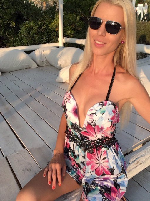 Last night&rsquo;s lovely sunset in Ostia (Rome, Italy). https://t.co/gpkmBLw021<a href="/tag/austria"class="tags"><span>#austria</span></a>