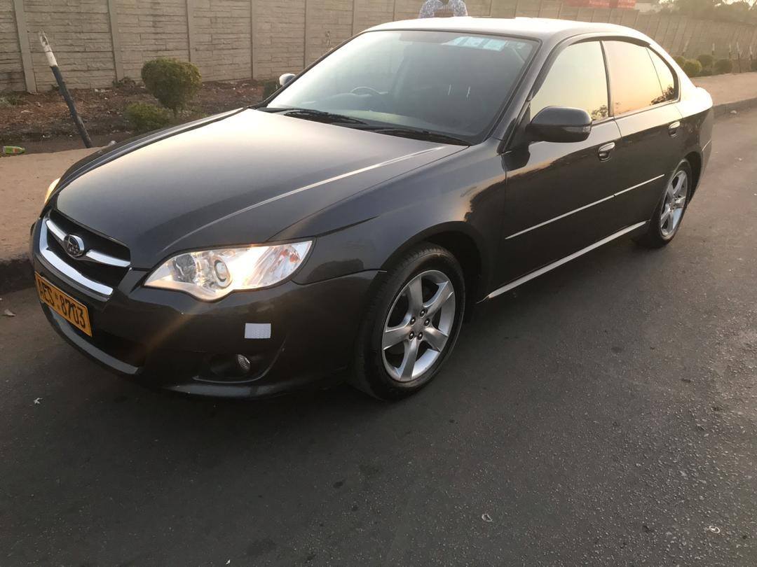 CarsZw's tweet photo. 2008 Subaru Legacy B-Sport
120 000kms on the dash
Automatic
2.0l powerful motor
Custom mags
Steering controls
Fog assist lights
Reverse assist camera
Superb allround
$4 400(USDcash neg)
Call or app 0774412061
#bcnz #brsub https://t.co/qvWLQo6Chv