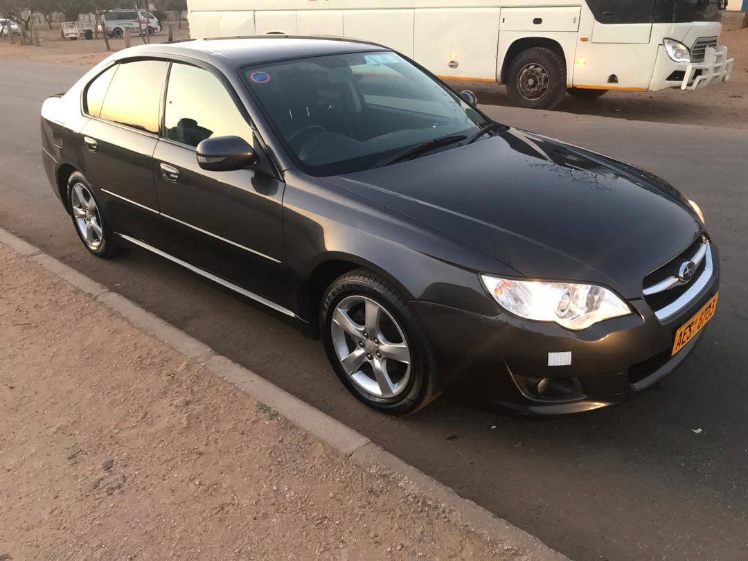 CarsZw's tweet photo. 2008 Subaru Legacy B-Sport
120 000kms on the dash
Automatic
2.0l powerful motor
Custom mags
Steering controls
Fog assist lights
Reverse assist camera
Superb allround
$4 400(USDcash neg)
Call or app 0774412061
#bcnz #brsub https://t.co/qvWLQo6Chv