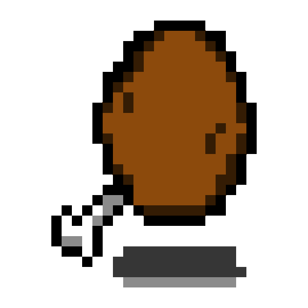 骨付き肉のtwitterイラスト検索結果 古い順