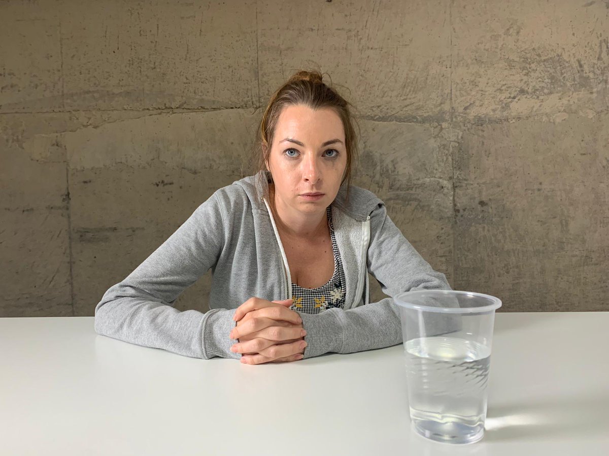 Shellyeahvoice's tweet photo. Excellent days filming our interrogation scene yesterday with @kirstenmoore1 @junaidf @brickworkfilms #interrogationscene #studio220 #acting #actorslife #shellyeah #casting https://t.co/0yU8l1Hd85