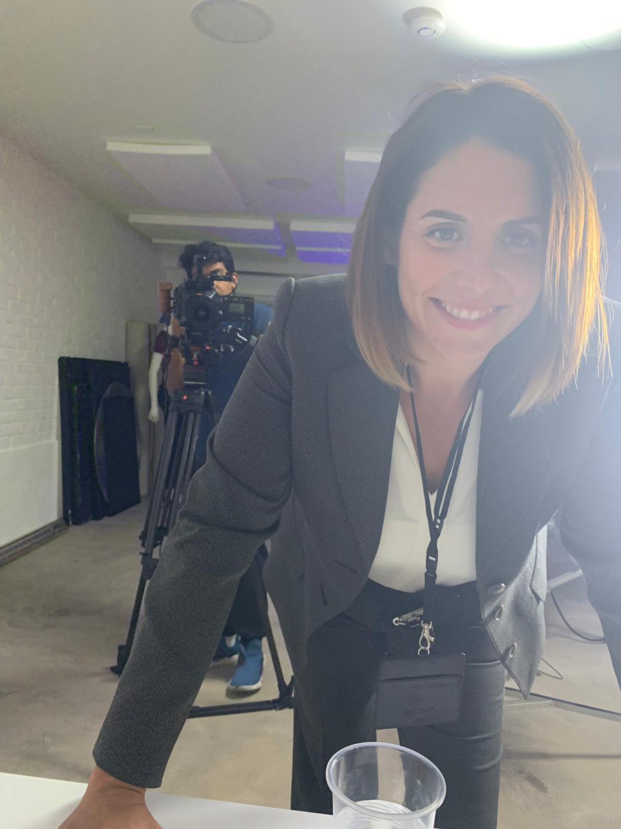 Shellyeahvoice's tweet photo. Excellent days filming our interrogation scene yesterday with @kirstenmoore1 @junaidf @brickworkfilms #interrogationscene #studio220 #acting #actorslife #shellyeah #casting https://t.co/0yU8l1Hd85