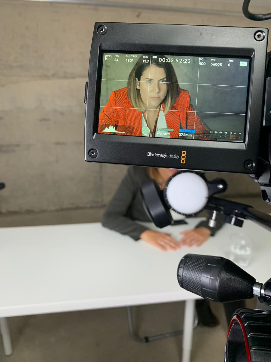Shellyeahvoice's tweet photo. Excellent days filming our interrogation scene yesterday with @kirstenmoore1 @junaidf @brickworkfilms #interrogationscene #studio220 #acting #actorslife #shellyeah #casting https://t.co/0yU8l1Hd85
