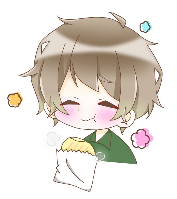 犬系男子のtwitterイラスト検索結果 犬系男子のtwitterイラスト検索結果