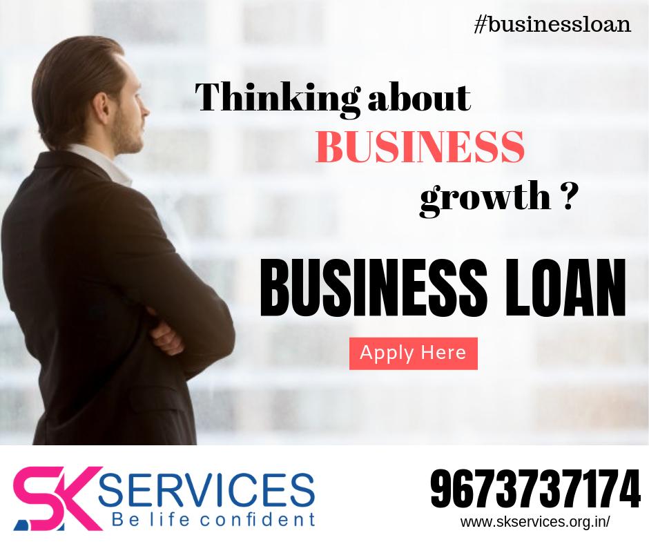 #businessloan2019
Apply here : bit.ly/2Rm3gpI
- For every size business
- Minimum Documents - No collateral - Door step services

#skservices #fastbusinessloans #puneloans