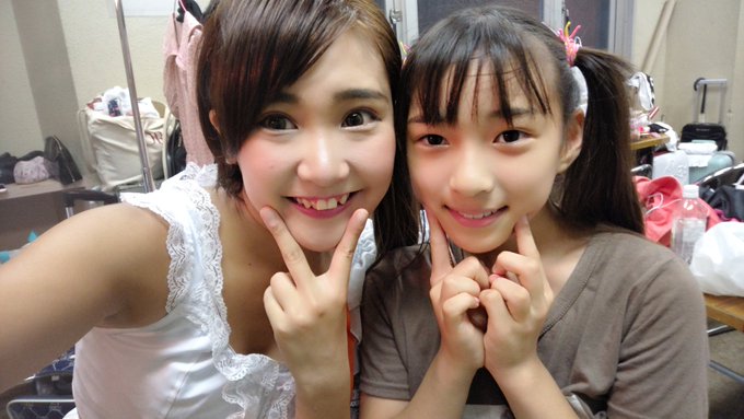 Twitterのコスプレ画像4