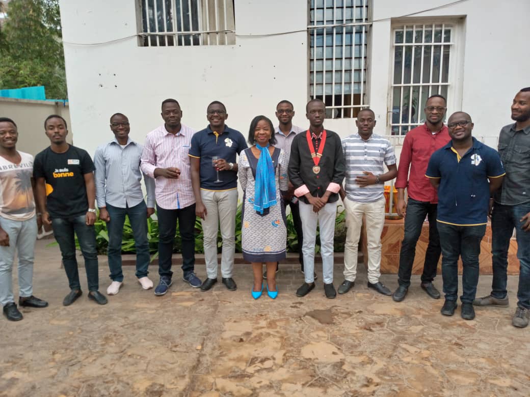 Clubs Rotaract District 9150 tweet media