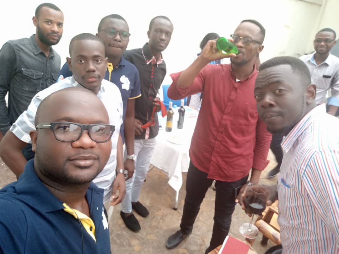 Clubs Rotaract District 9150 tweet media