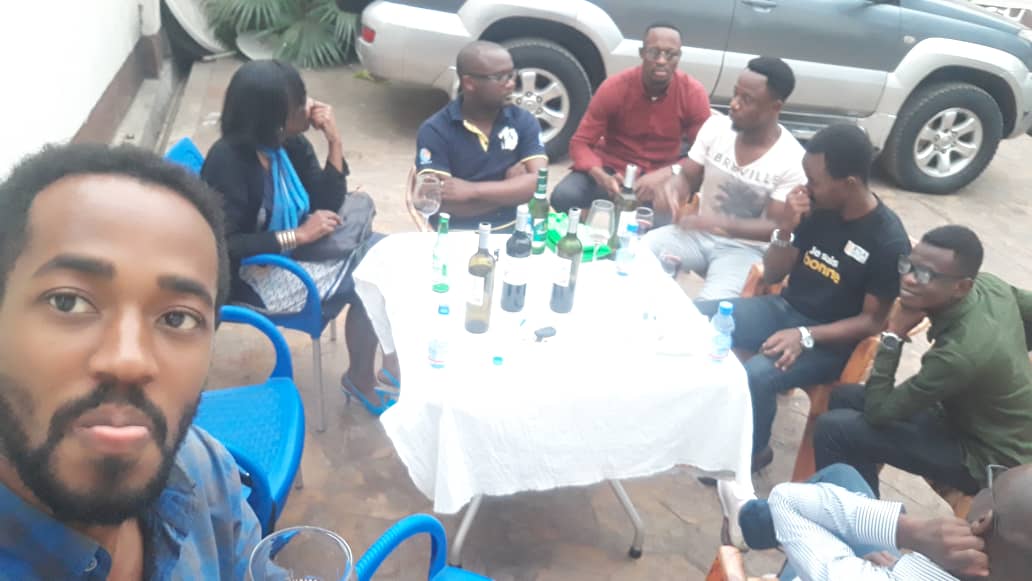 Clubs Rotaract District 9150 tweet media