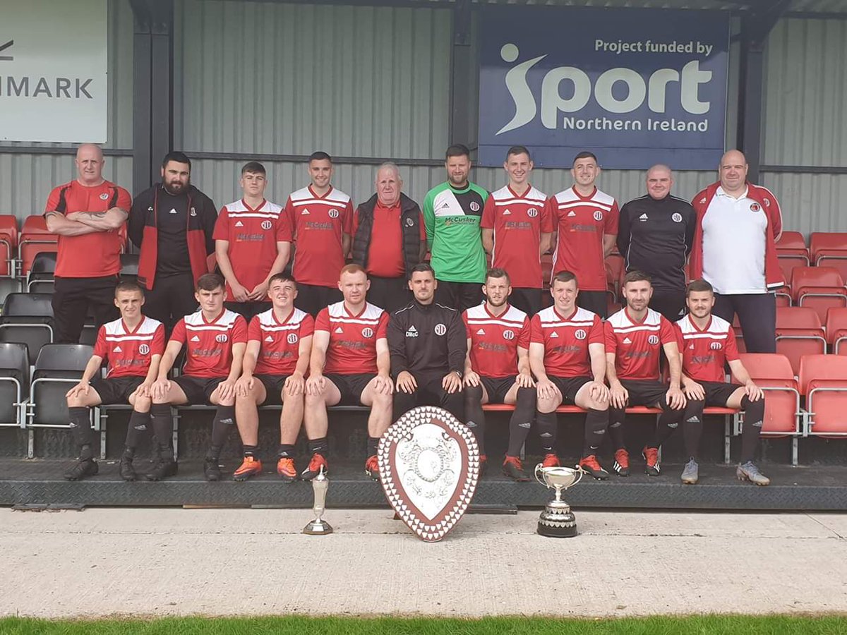 🇾🇪

We would like to thank Belfast Celtic for agreeing a partnership between the clubs, giving us a long term home with top facilities.

Enabling us to target further growth &amp; develop the level of football in West Belfast.

Also to Rocco's pizza for sponsoring MOTM awards!

#GOTB