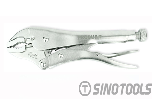 VictorLu7386's tweet image. #sinotools Locking Plier #Probuilt
#handtools #lockingplier #pliers