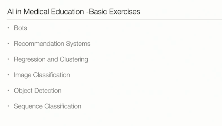 Watch AMEE2019 On-Demand (Videos now available) tweet media